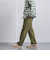 【別注】＜CRITTER MOUNTAIN WEAR＞ フリースパンツ