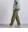 【別注】＜CRITTER MOUNTAIN WEAR＞ フリースパンツ