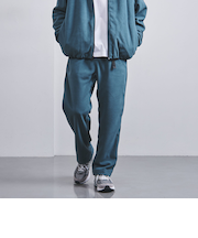 【別注】＜CRITTER MOUNTAIN WEAR＞ フリースパンツ