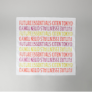 ＜LETTERBOY×CITEN＞ バンダナ