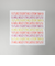 ＜LETTERBOY×CITEN＞ バンダナ