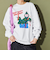＜前田豆コ×CITEN＞ スウェット
