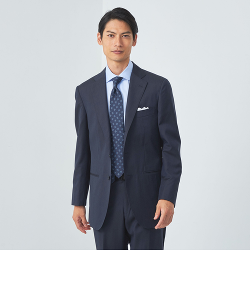 GUABELLO 織柄 CLS/D スーツジャケット｜ユナイテッドアローズ