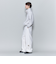 ＜6(ROKU)＞ ホール パンツ