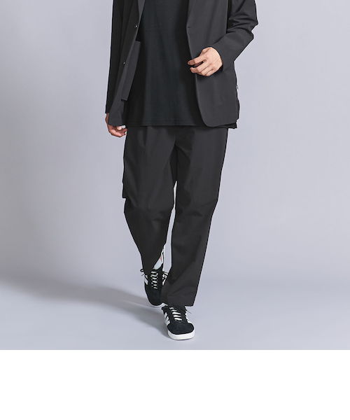 【美品】360°master バルーンイージーパンツ　Lサイズ BEAUTY＆YOUTH UNITED ARROWS パンツ 360°MASTER バルーン