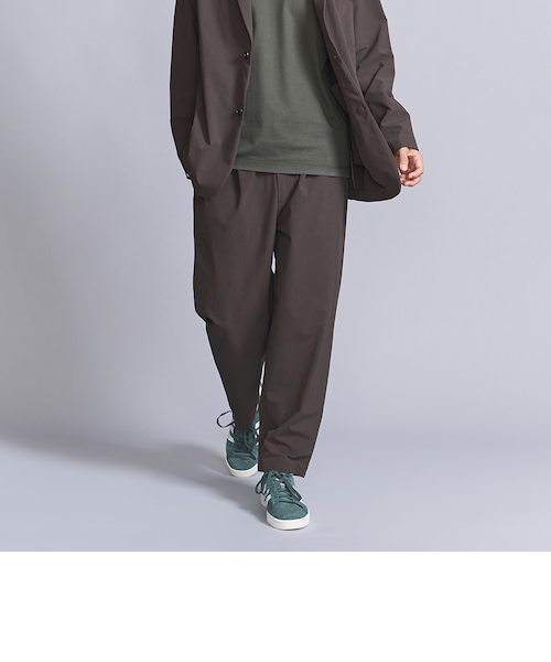 360°MASTER バルーン イージー パンツ - セットアップ対応 ストレッチ