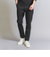 【WARDROBE SMART】ワンダー シェイプ ノープリーツ スキニーパンツ