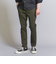 【WARDROBE SMART】ワンダー シェイプ ノープリーツ スキニーパンツ