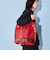 ＜CITEN＞PPビッグロゴ トートバッグ