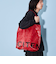 ＜CITEN＞PPビッグロゴ トートバッグ