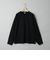 フィッシュ ロングスリーブ Tシャツ -MADE IN JAPAN-