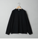 フィッシュ ロングスリーブ Tシャツ -MADE IN JAPAN-