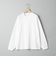 フィッシュ ロングスリーブ Tシャツ -MADE IN JAPAN-