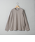 フィッシュ ロングスリーブ Tシャツ -MADE IN JAPAN-