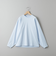 フィッシュ ロングスリーブ Tシャツ -MADE IN JAPAN-