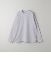 フィッシュ ロングスリーブ Tシャツ -MADE IN JAPAN-