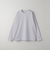 フィッシュ ロングスリーブ Tシャツ -MADE IN JAPAN-