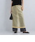 ＜SEASONAL COLLECTION＞2WAY オーバー シアー スカート