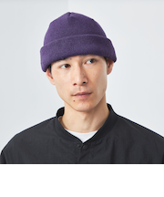 GLR ロー ニットキャップ