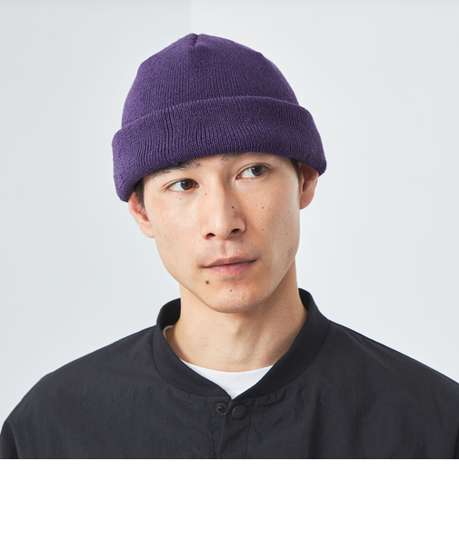 GLR ロー ニットキャップ