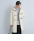 ロング ダッフルコート