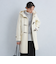ロング ダッフルコート