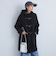 ロング ダッフルコート