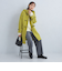 ロング ダッフルコート