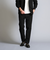 【WARDROBE SMART】TR イージー スキニーパンツ