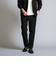 【WARDROBE SMART】TR イージー スキニーパンツ