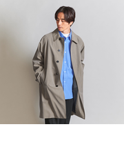 ワッシャー バルマカーン コート
