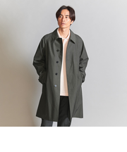 ワッシャー バルマカーン コート