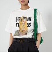 ＜CITEN＞ファインアートハーフスリーブT