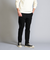 【WARDROBE SMART】ウラケ コーデュロイタッチ スキニーパンツ