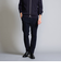 【WARDROBE SMART】ウラケ コーデュロイタッチ スキニーパンツ