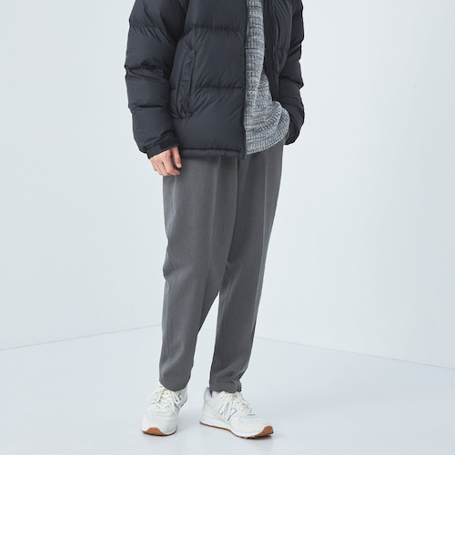 専用　値下げ　　完売品　ユナイテッドアローズ　プリントイージーパンツ36 6600025Y0069_l1_a021.jpg