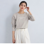 ロゴ プリント Tシャツ