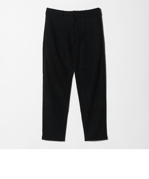 コーデュロイ イージーパンツ＜A DAY IN THE LIFE＞