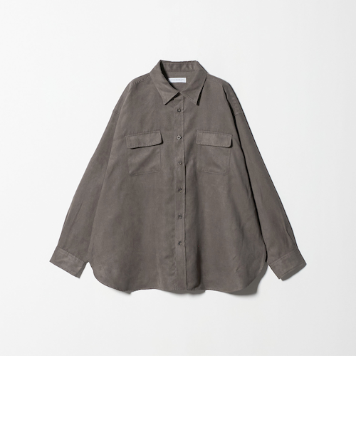 P ティアード チュニック ブラウス 6SL｜ユナイテッドアローズ