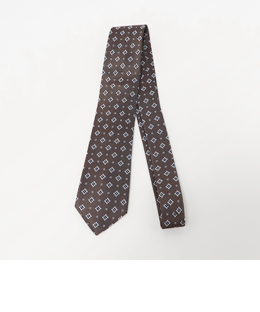 コモン ネクタイ 5＜A DAY IN THE LIFE＞