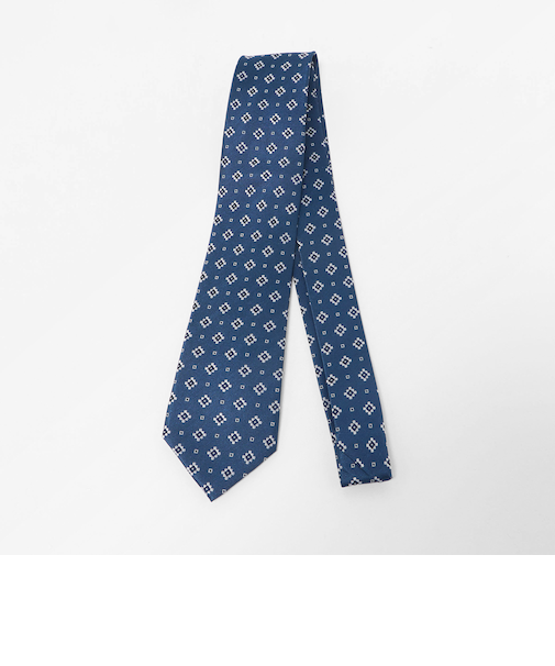 コモン ネクタイ 5＜A DAY IN THE LIFE＞