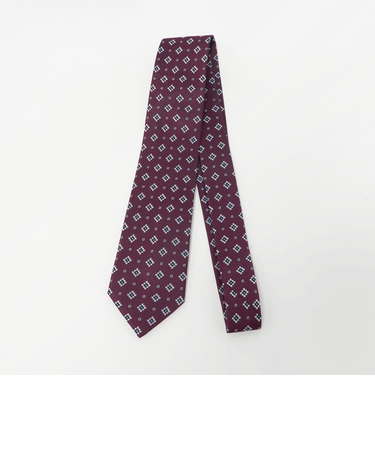 コモン ネクタイ 5＜A DAY IN THE LIFE＞