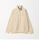 【別注】 ＜KANGOL＞ 裏毛 ハーフジッププルオーバー ＜A DAY IN THE LIFE＞