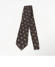 ペイズリー ネクタイ4＜A DAY IN THE LIFE＞