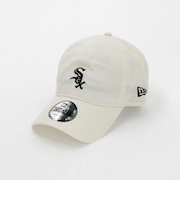 ＜NEW ERA＞9TWENTY MLB タイプライター キャップ