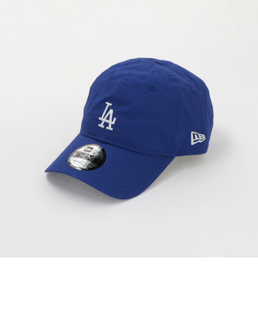 <NEW ERA>9TWENTY MLB タイプライター キャップ