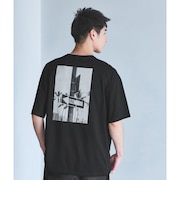 【別注】＜BETTERDAYS STADIUM＞GLR ハワイ フォト Tシャツ