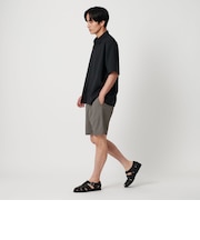 Air Dobby イージー ショートパンツ -ヨコストレッチ 吸水速乾性-