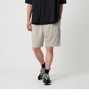 Air Dobby イージー ショートパンツ -ヨコストレッチ 吸水速乾性-