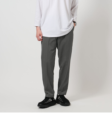 P/C/L ワイドユーティリティパンツ イージーパンツ W2 -吸水速乾・ストレッチ-